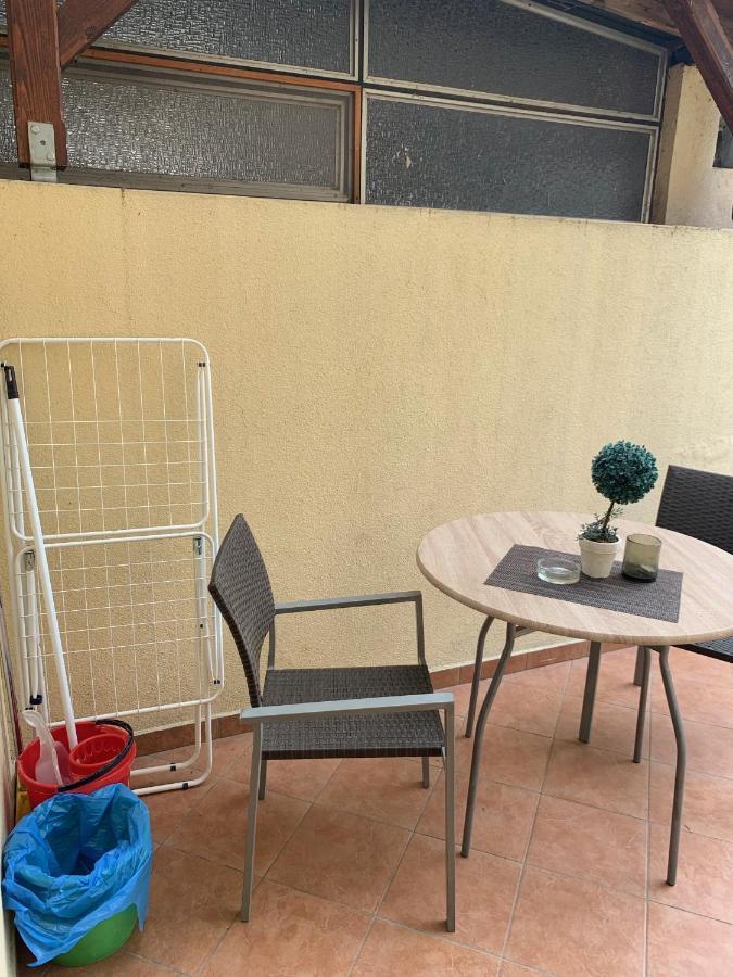 שיופוק Balaton Apartmanhaz מראה חיצוני תמונה