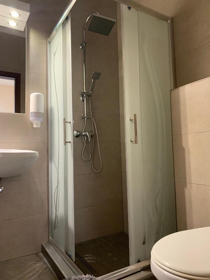 שיופוק Balaton Apartmanhaz מראה חיצוני תמונה