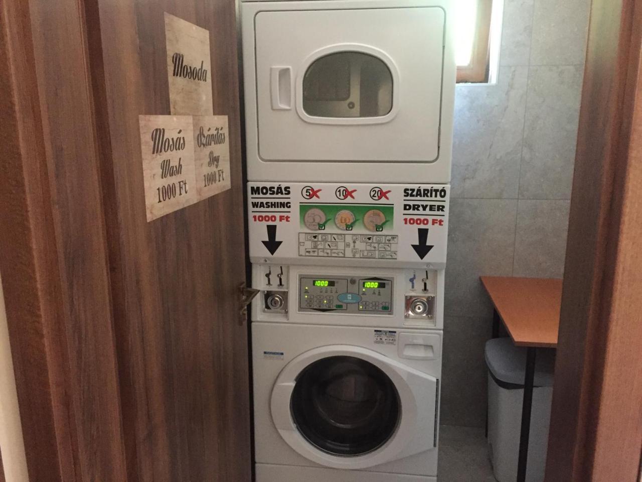 שיופוק Balaton Apartmanhaz מראה חיצוני תמונה